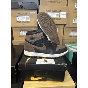 Nike Air Jordan Retro 1 High OG Palomino 2023 Size 8M